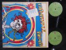 GRATEFUL DEAD same / 2 LP Set Germany 1971 WARNER WB 66009 (WS 1935)
