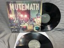 Mutemath self titled 2xLP 180 gram vinyl armistice odd soul vitals changes indie