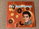 Elvis' Golden Records by Elvis Presley vinyl album