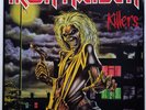 Iron Maiden - Killers - Remastered 180g Vinyl LP -  (New / Sealed)