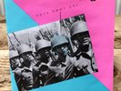 The Cure  7 Inch Vinyl Single “BOYS DONT CRY” Near Mint/ Near Mint Siouxsie Punk