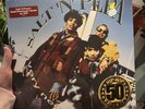 SALT-N-PEPA - VERY NECESSARY Salt & Pepper Vinyl LP Record New Hip Hop R And B