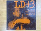 Lou Donaldson LD+3 Blue Note 4012 RVG Ear