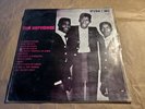 The Heptones - The Heptones - 12” Vinyl Reissue - Studio One SOL 9002