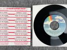 MARTY McFLY Johnny B. Goode / Back To The Future Overture 45 MCA-52650 UNPLAYED