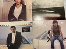 4 x Bruce Springsteen VINYL original pressings Nebraska Darkness On Edge Of Town