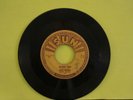 VHTF 45 Elvis Presley Sun 223 VG+ Mystery Train / I Forgot To Remember To Forget