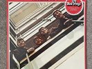 The Beatles 1962-1966 Red Vinyl EX/EX