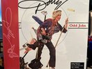 Dolly Parton 9 To 5 And Odd Jobs 2023 Vinyl Record Vinyl Me Please VMP Exclusive