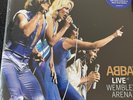 ABBA -LIVE AT WEMBLEY ARENA SEALED 3 LP VINYL HALF SPEED MASTER ABBEY RD - NEW