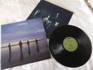 ECHO AND THE BUNNYMEN - HEAVEN UP HERE ,KOROVA ,1981 ,KODE3, EX/M-