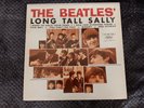 The Beatles-Long Tall Sally/1964 Canada/Capitol T6030