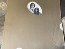 Two Virgins John Lennon Yoko Ono Album Vinyl Record Apple Label T-5001