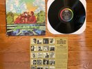 The Beach Boys - Friends LP Capitol ST 2895 1968 Pressing w/ Inner