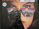 ICON - Right Between The Eyes - LP 80’s Metal Promo M- Unplayed Vinyl Megaforce