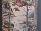 THE HOBBIT 1974 Read by Nicol Williamson - Argo 4-LP Boxed Set w/ Booklet