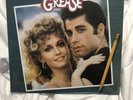 John Travolta Olivia Newton-John - Grease (Soundtrack) New Vinyl LP Record