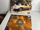 Rocci & Ramirez – Tha Playa$ Manual (2021) G*59 Records yellow vinyl