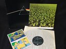 Pink Floyd Dark Side of the Moon LP SMAS-11163 1st Edition 1973 1 Poster VG+/VG