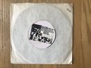 The Instant Automatons - Peter Paints his fence  Numbered EP Rare DIY/Post Punk