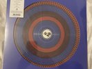 GEORGE HARRISON- Electronic Sound LP (RSD24) New Zoetrope Picture Disc LP Vinyl