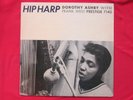 Dorothy Ashby With Frank Wess Hip Harp 1958 Mono Record Rare Jazz Prestige 7140