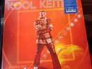 Kool Keith-Black Elvis 2 (INDIE EXCLUSIVE/ORANGE VINYL) Like New Played Once