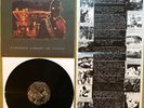 His Hero Is Gone - Fifteen Counts Of Arson LP Hardcore Punk Crust Prank Records