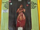Carla Thomas PROMO LP W/ Shrink The Best Of - Atlantic Records White Label
