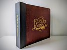 ROBERT JOHNSON COMPLETE ORIGINAL MASTERS CENTENNIAL EDITION 10” RECORDS – MINT