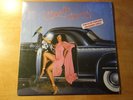 CLAUDJA BARRY COLORED VINYL RECORD, I WANNA BE LOVED BY YOU, Very Good Condition