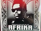 Afrika Bambaataa - Looking for the Perfect Beat 1980-1985 2xLP  NEW - Unopened