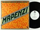Harold Land/Blue Mitchell Quintet - Mapenzi LP - Concord Jazz -