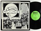 Intercommunal Free Dance Music Orch. - L'inter Communal LP - Vendemiaire FR VG++