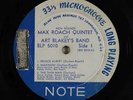 Max Roach, Art Blakey, et al. - New Sounds 10