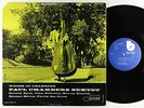 Paul Chambers - Whims Of Chambers LP - Blue Note - BST-81534 VG++