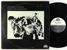 Shamek Farrah - First Impressions LP - Strata-East VG+ PROMO