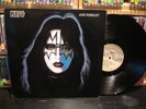 KISS   Ace Frehley  Vintage Solo  LP   Casablanca 826 915-1