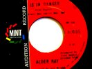Soul Alder Ray 