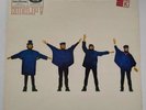 The Beatles - Help  Lp Parlophone PCS 3071 Stereo Ex K Y805