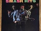 JIMI HENDRIX EXPERIENCE Smash Hits original 1969 FACTORY SEALED FIRST PRESSING