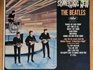 The Beatles SOMETHING NEW original 1964 MONO FIRST PRESSING FACTORY SEALED