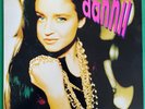 RARE Dannii Minogue – Dannii LP AUSTRALIAN PRESSING VINYL..KYLIE POP, GAY...