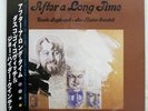 DUSKO GOYKOVICH AFTER A LONG TIME SOUND HILLS SSLP5002 JAPAN OBI VINYL LP