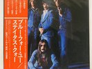 STATUS QUO BLUE FOR YOU VERTIGO RJ7084 JAPAN OBI ORIGINAL VINYL LP