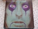 ALICE COOPER FROM THE INSIDE VINYL LP 1978 K 56577 VGC