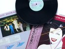 NEAR MINT ORIGINAL 1982 DURAN DURAN RIO VINYL LP