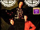 Jimi Hendrix Experience - Are You Experienced (Vinyl LP - 2010 - EU - Reissue)