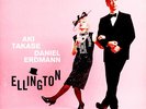 Aki Takase / Daniel Erdmann - Ellington Black Vinyl  (2024 - EU - Original)