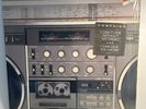 LL Cool J - Radio LP 1985 1st Def Jam/Columbia, C-40239 12”